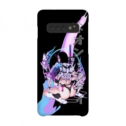 VAPOR95 Phone Cases Warrior Princess Phone Case