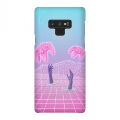 VAPOR95 64 Visitations Phone Case Phone Cases