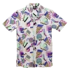 AOP Hawaiian Shirts Trapper Keeper Hawaiian Shirt