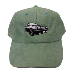 VAPOR95 AE86 Hat
