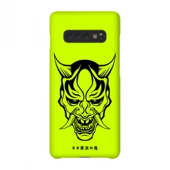 VAPOR95 Phone Cases Neon Demon Phone Case