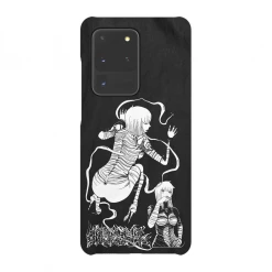 Vapor95 Unknown Pleasure Phone Case
