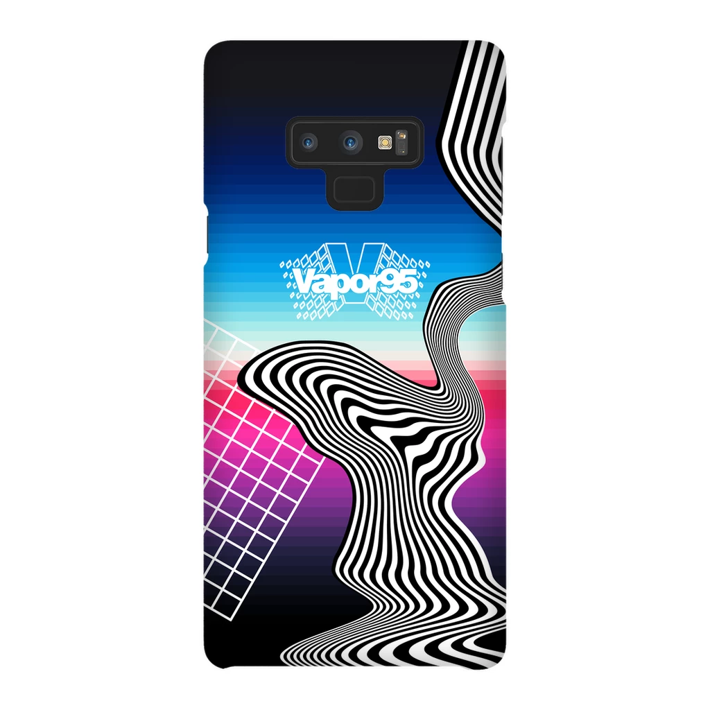 VAPOR95 Phone Cases Always Dripping Phone Case