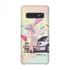 VAPOR95 Phone Cases Summer Cruise Phone Case