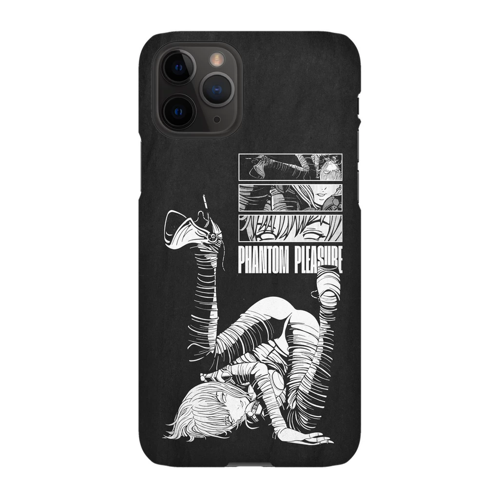 Vapor95 Phantom Pleasure Phone Case Phone Cases