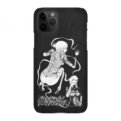 Vapor95 Unknown Pleasure Phone Case