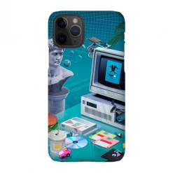 VAPOR95 Phone Cases Ultimate Upgrade Phone Case