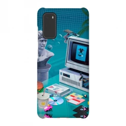 VAPOR95 Phone Cases Ultimate Upgrade Phone Case