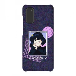 VAPOR95 Phone Cases Always Cute Phone Case