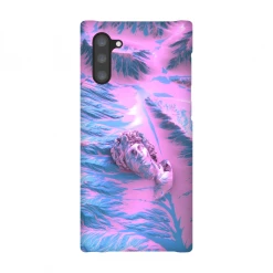 VAPOR95 Pink Lands Phone Case