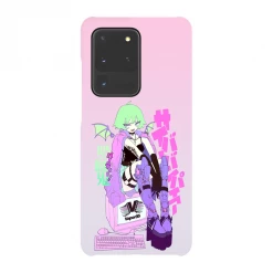 VAPOR95 Vampire Party Phone Case