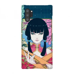 VAPOR95 Saibagaru Phone Case