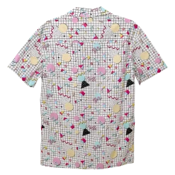 AOP Hawaiian Shirts Pool Dad Hawaiian Shirt