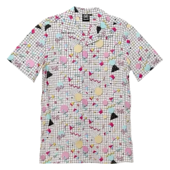 AOP Hawaiian Shirts Pool Dad Hawaiian Shirt