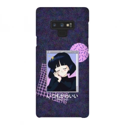 VAPOR95 Phone Cases Always Cute Phone Case