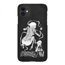 Vapor95 Unknown Pleasure Phone Case