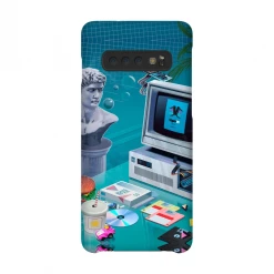 VAPOR95 Phone Cases Ultimate Upgrade Phone Case