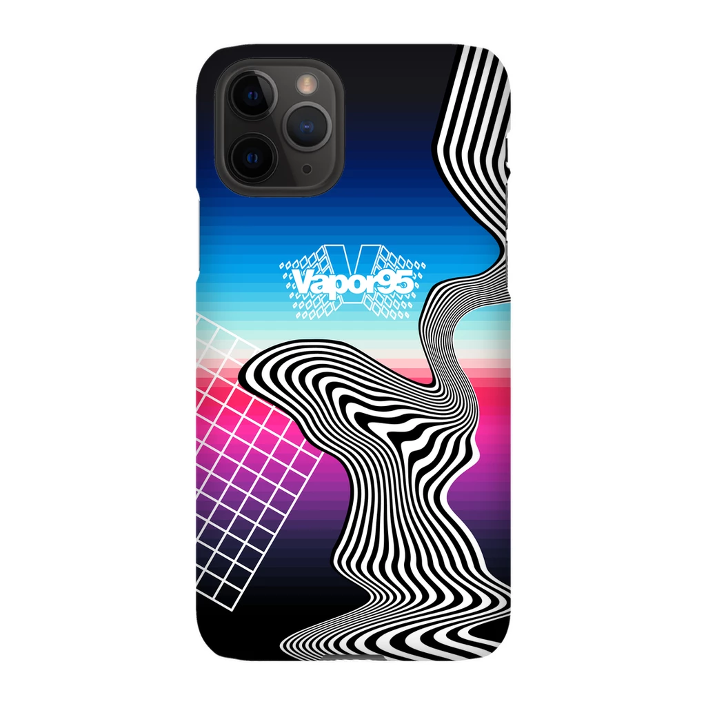 VAPOR95 Phone Cases Always Dripping Phone Case