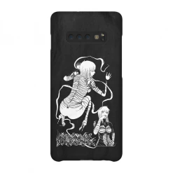 Vapor95 Unknown Pleasure Phone Case