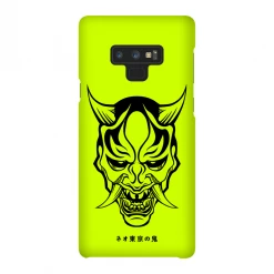 VAPOR95 Phone Cases Neon Demon Phone Case