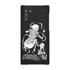 Vapor95 Unknown Pleasure Phone Case