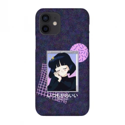 VAPOR95 Phone Cases Always Cute Phone Case