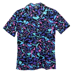 AOP Vice Hawaiian Shirt