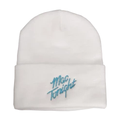 VAPOR95 Mac Tonight Beanie