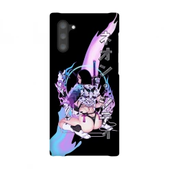 VAPOR95 Phone Cases Warrior Princess Phone Case