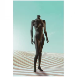 VAPOR95 Posters Her Aesthetic Poster