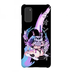VAPOR95 Phone Cases Warrior Princess Phone Case