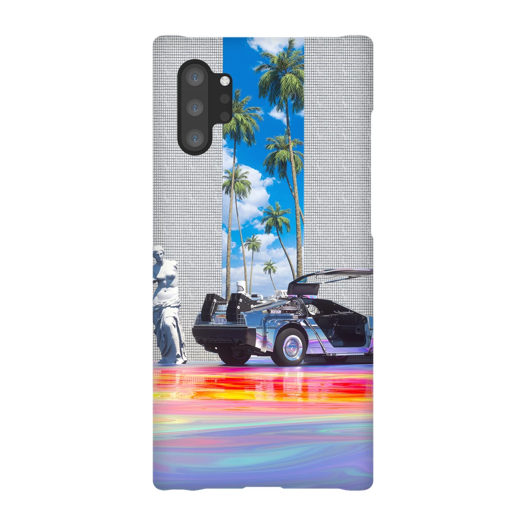 VAPOR95 Riding Time Phone Case Phone Cases