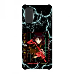 VAPOR95 Sailor Saturn Phone Case Phone Cases