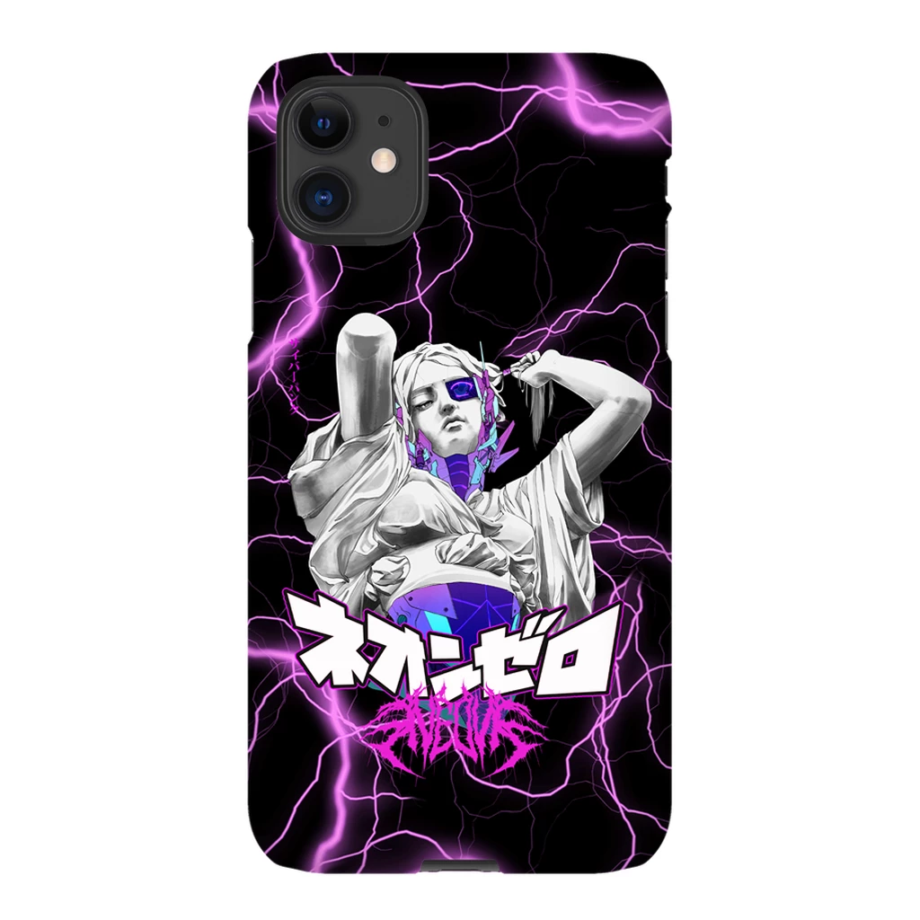 VAPOR95 Cybervision Phone Case Phone Cases