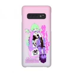 VAPOR95 Vampire Party Phone Case