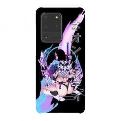 VAPOR95 Phone Cases Warrior Princess Phone Case