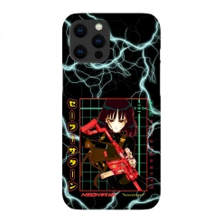 VAPOR95 Sailor Saturn Phone Case Phone Cases