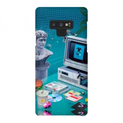 VAPOR95 Phone Cases Ultimate Upgrade Phone Case