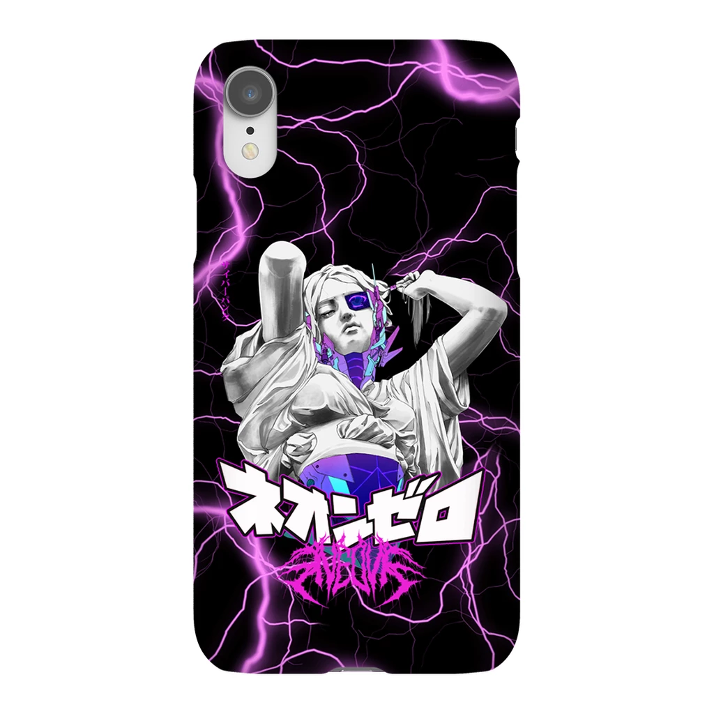 VAPOR95 Cybervision Phone Case Phone Cases