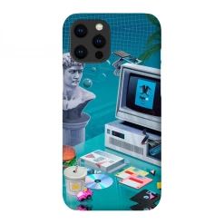 VAPOR95 Phone Cases Ultimate Upgrade Phone Case