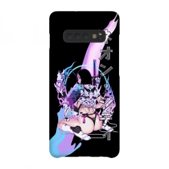 VAPOR95 Phone Cases Warrior Princess Phone Case