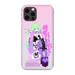 VAPOR95 Vampire Party Phone Case