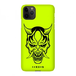 VAPOR95 Phone Cases Neon Demon Phone Case