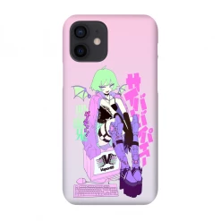 VAPOR95 Vampire Party Phone Case