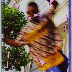 VAPOR95 Tapes Active Presence Fresh Tape