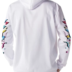 T6 After Party Hoodie All Over Print Hoodies