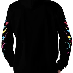 T6 After Party Hoodie All Over Print Hoodies