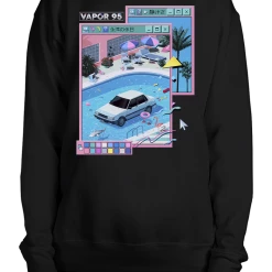 DTG After Party Sweatshirt Graphic Sweatshirts