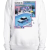 DTG After Party Sweatshirt Graphic Sweatshirts