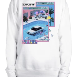 DTG After Party Sweatshirt Graphic Sweatshirts